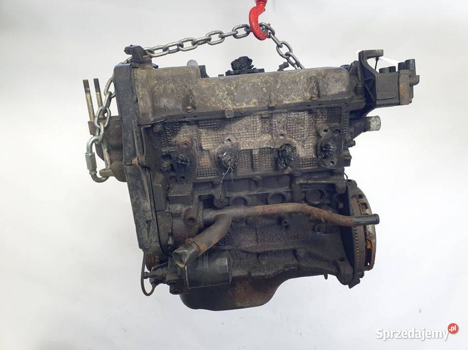 SILNIK SŁUPEK FIAT PUNTO 188A4000 kujawsko-pomorskie Lipno
