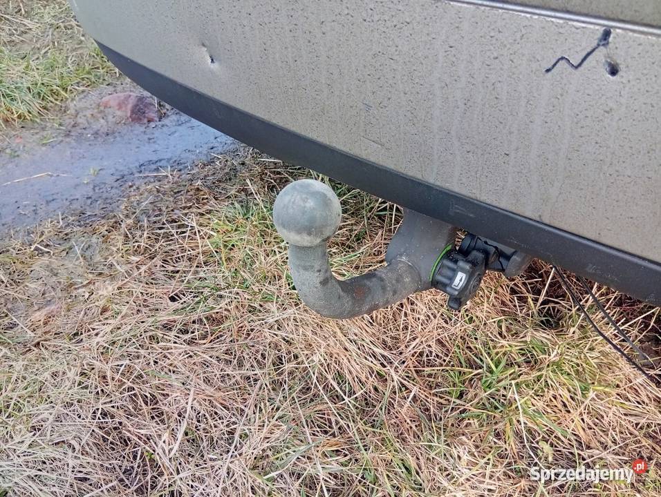 Volvo V50 16D ABS Pszów