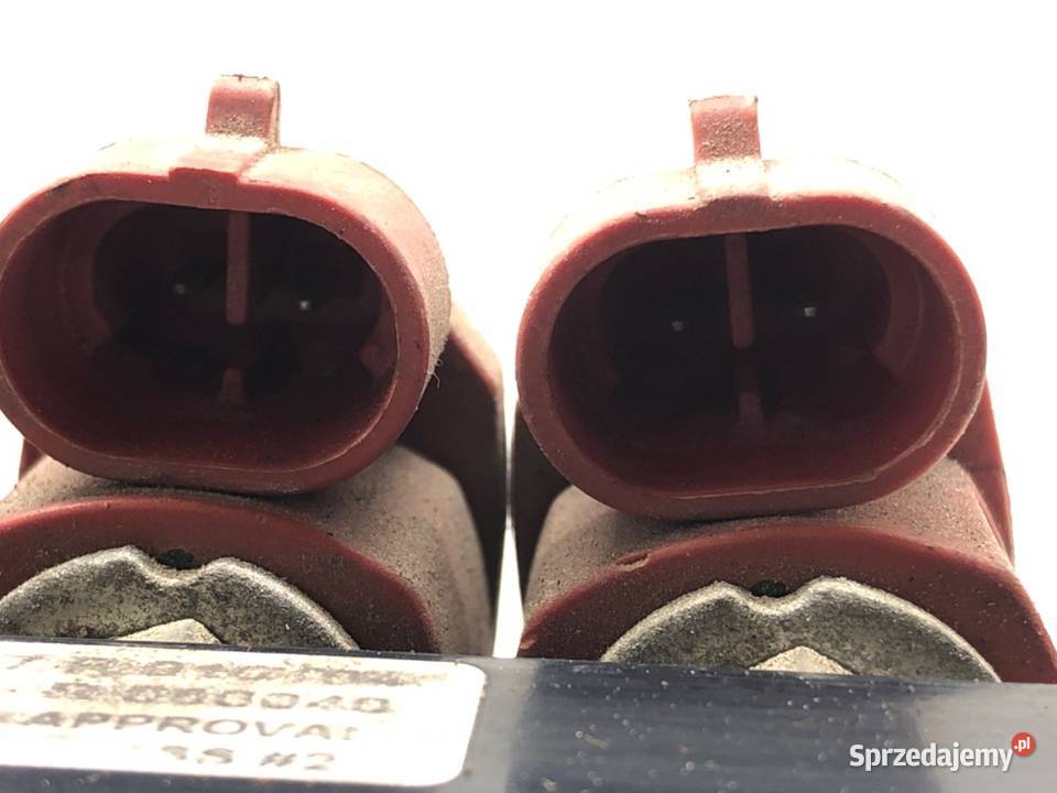 WTRYSKI DO GAZU LPG WTRYSK GAZU GAZOWY