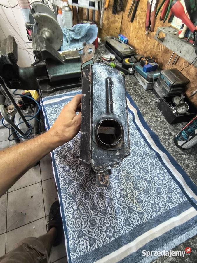 Filtr powietrza Wsk 175 Rzeszów sprzedam