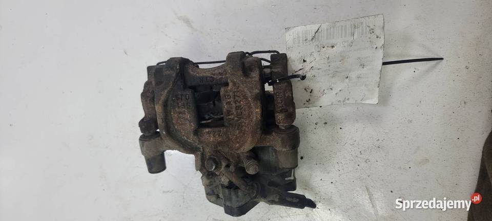 ZACISK HAMULCOWY TYŁ PRAWY VOLKSWAGEN GOLF VII Lipno sprzedam