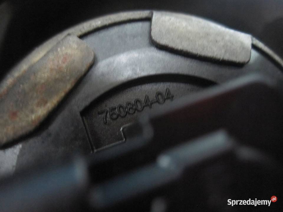 FORD GALAXY 20 TDCI 11r turbosprężarka świętokrzyskie