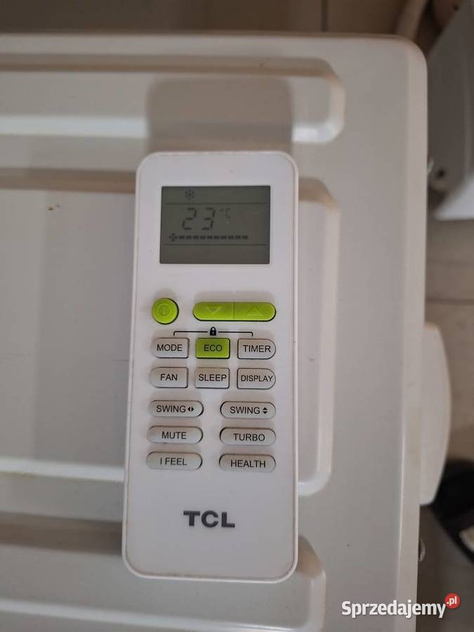 Klimatyzator 35 Kw Klimatyzatory Głogów Małopolski