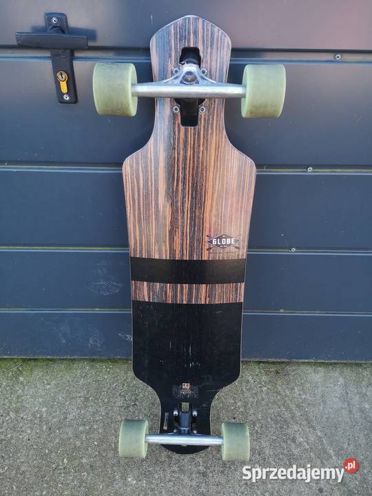 Longboard Globe Melbourne Aleksandrów Łódzki