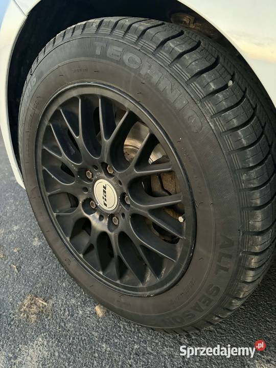 BMW seria 1 e87 116i 122KM Motoryzacja Krotoszyn