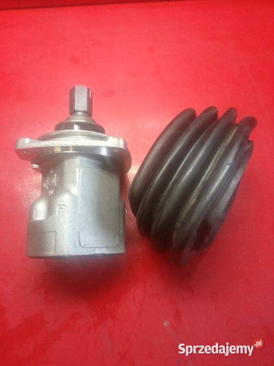 Dżojstik JCB 4CX 3CX 333K5409 małopolskie Kobylec