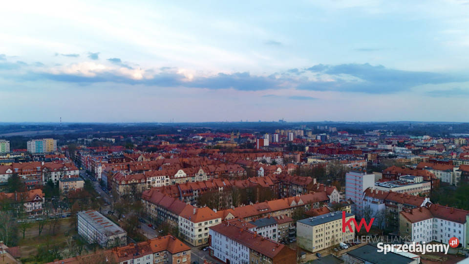 Kamienica 560m2 Bytom Piekarska 560m2