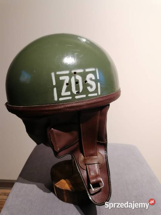NOWY kask orzeszek PRL łódzkie