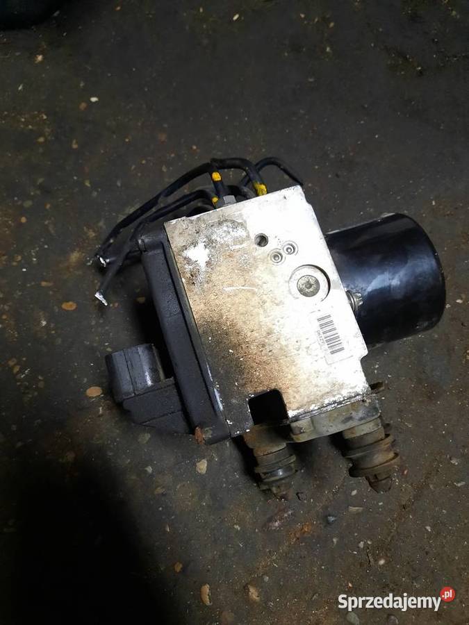 Pompa absesp passat b6 2008r