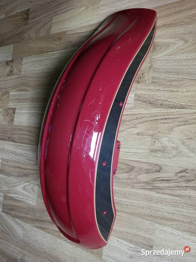 Indian Scout błotnik przedni
