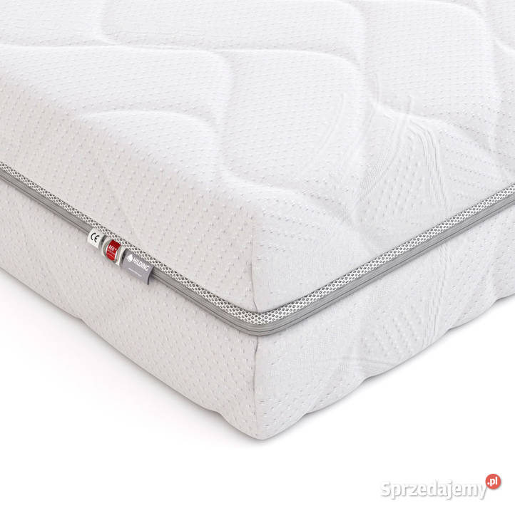 Materac FANDANGO HILDING kieszeniowy wyrób Kraków