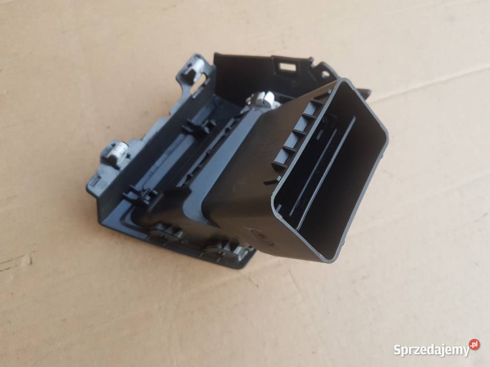 Subaru Outback IV BR lift kratki nawiewu sprzedam