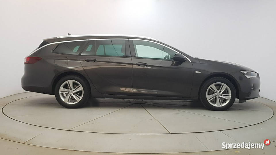 Opel Insignia 20 CDTI Elegance SS Z Polskiego
