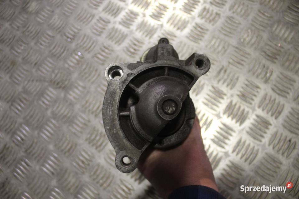 ROZRUSZNIK PEUGEOT 307 20 HDI osobowe