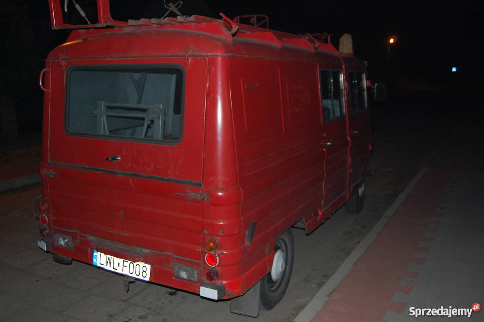 Żuk A15 sprawny opłacony Włodawa