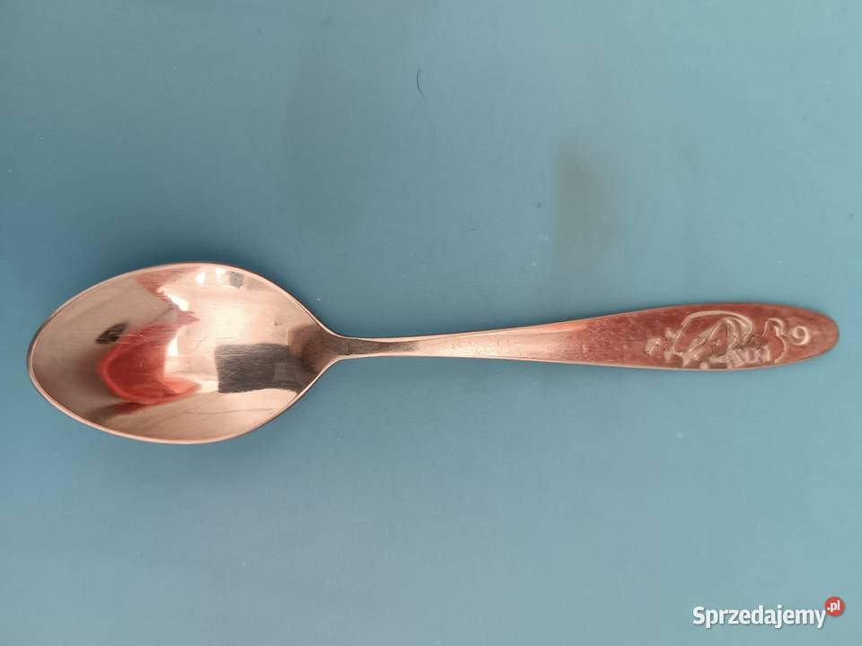 Łyżeczka Gerlach Wzór Gąska Balbinka