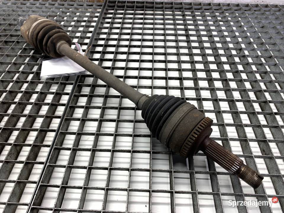 PÓŁOŚ LEWY PRZÓD HYUNDAI i20 II 14 100 PRZEGUB Części samochodowe sprzedam