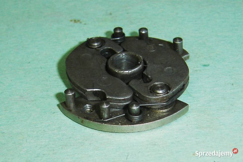 JUNAK AWO regulator odśrodkowy wersja SPORT Wrocław