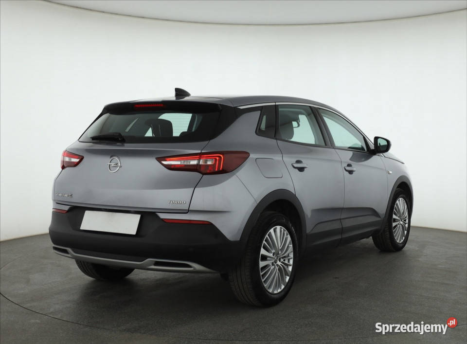 Opel Grandland 12 Turbo elektryczne szyby Piaseczno