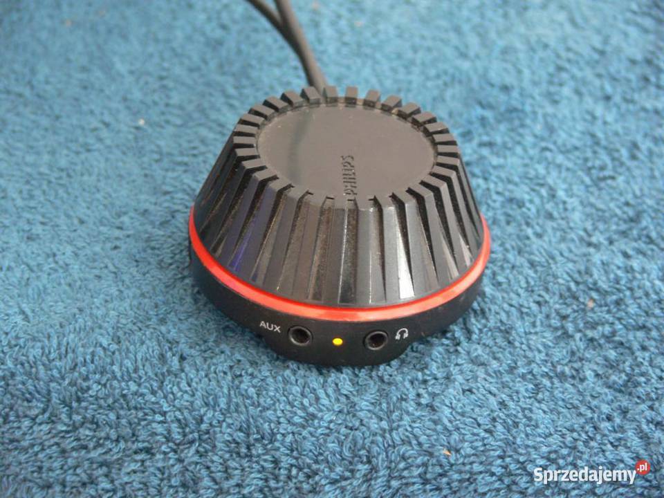 Philips SPA7380 aktywny zestaw głośnikowy Jasło