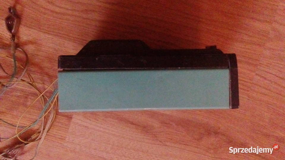 prostownik rosyjski Żyrardów sprzedam