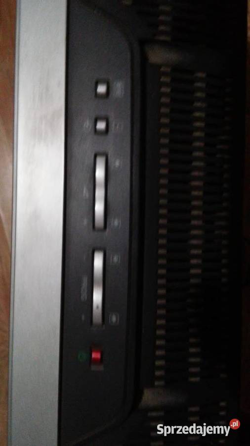 TV SONY SPRAWNY 26 Sulmierzyce