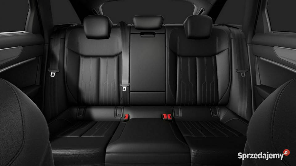 Audi A6 Avant 55TFSIe Quattro Stronic Sline BO immobilizer Kielce