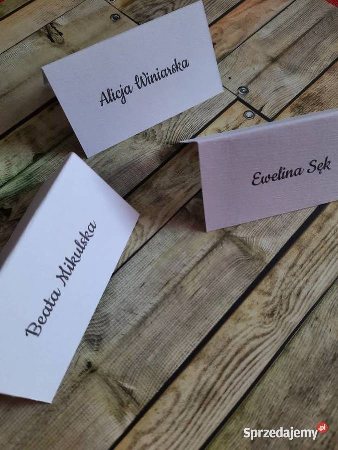 Winietki 070 gr komunia chrzest ślub lubelskie Ryki