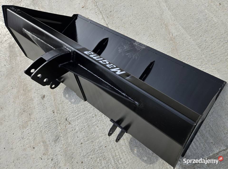 balast tuz kat IIIII 200 do 1500 Rolnictwo zachodniopomorskie