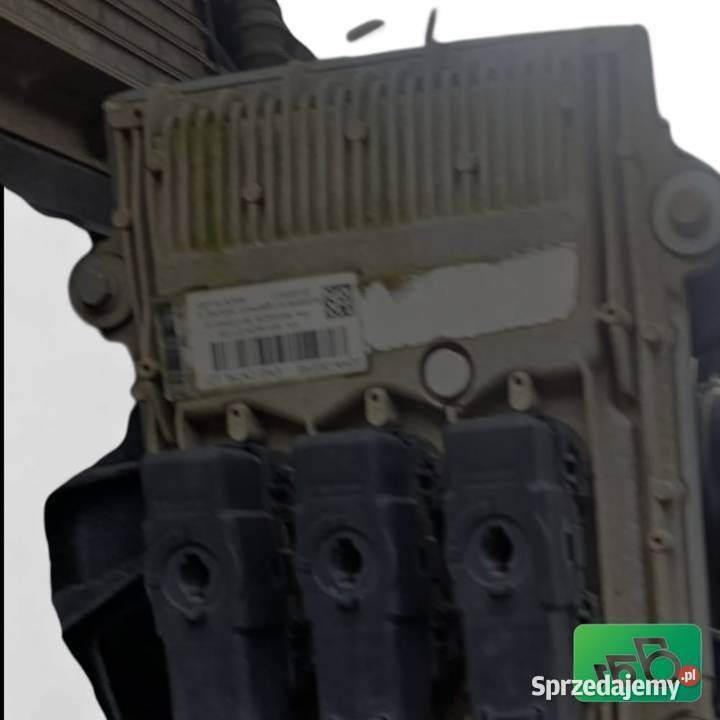 Komputer Sterownik Moduł ECU L21 RE539229 John Wilkowo