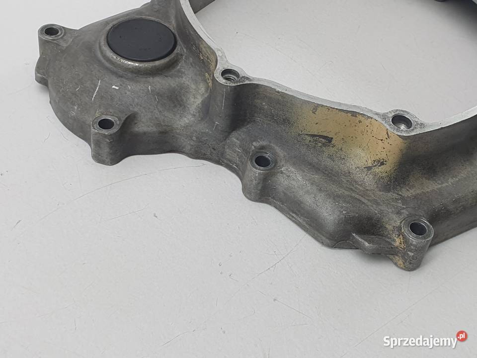 Dekiel Pokrywa Sprzegla Obudowa Yamaha Yfz 450