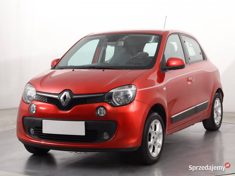 Renault Twingo 09 TCe Katowice
