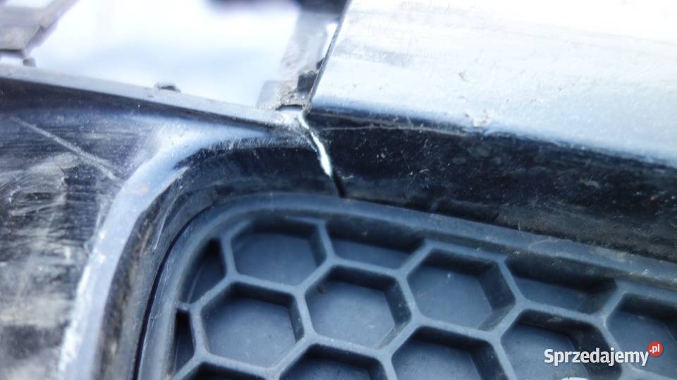 ZDERZAK PRZÓD PRZEDNI SEAT TOLEDO III ALTEA osobowe Ruda Śląska