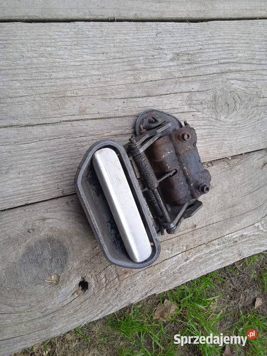 Skoda 100 105l 120l Klamka drzwi