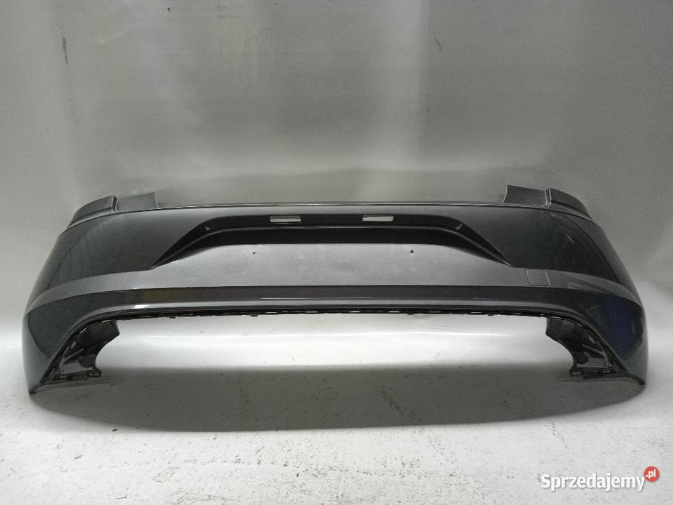 ZDERZAK TYŁ TYLNY VW POLO VI 4 PDC 2GS807421D