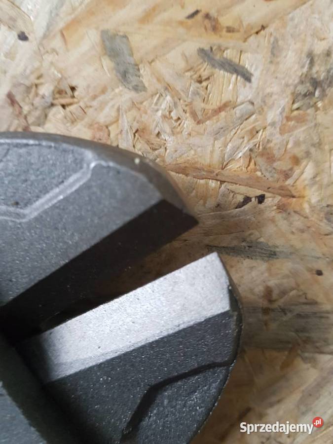 NOŻYCE DO CIĘCIA PRĘTÓW DRUTÓW 24 600 MM Głogowa