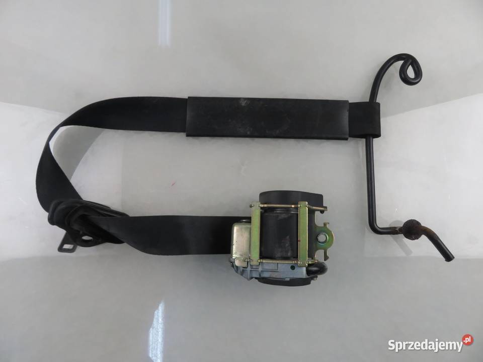 PAS PRAWY PRZEDNI PEUGEOT 206 96468610XX sprzedam