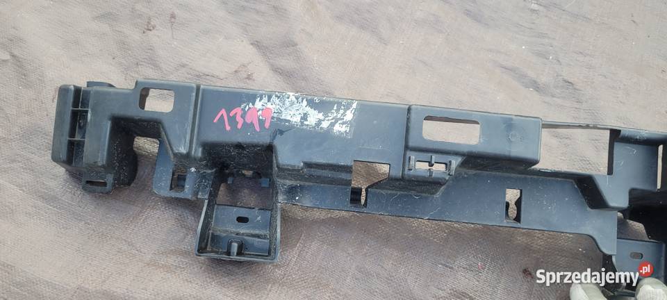 ABSORBER BELKA ZDERZAKA TYŁ RENAULT ESPACE V osobowe Ruda Śląska