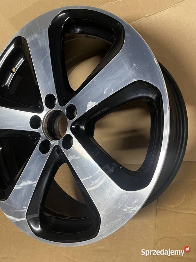Felga Mercedes Benz GLC 43 AMG 19 X253 C253 Gostyń