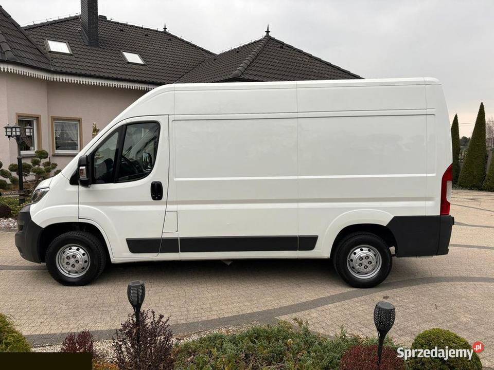 Citron Jumper 20d 130 2018r Stan perfekcyjny Krotoszyn