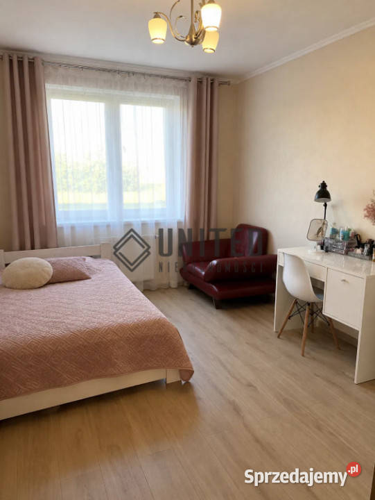 Korzennej balkon