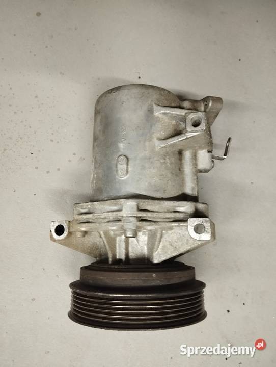 Kompresor sprężarka klimatyzacji Dacia Renault Łask