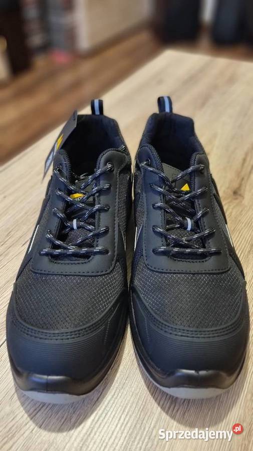 Buty robocze Monitor Medison S3 rozmiar 44 Pozostałe Gliwice