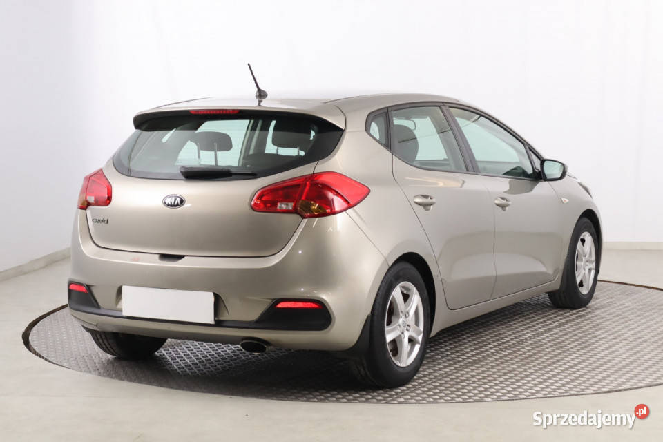 Kia Ceed 16 GDI sprzedam