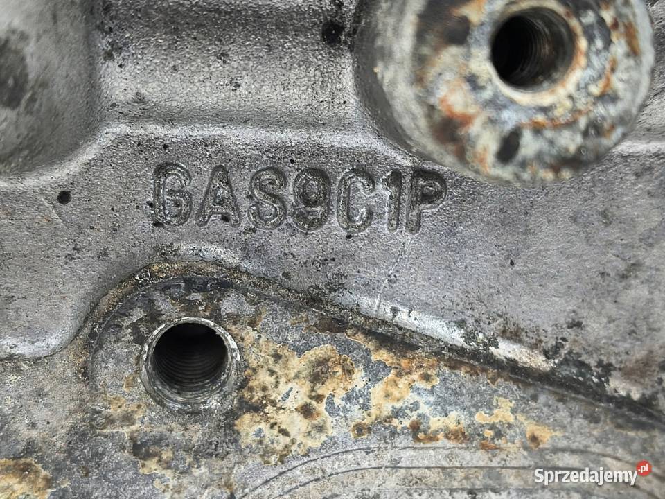 GŁOWICA CYLINDRÓW Fiat Croma Bravo Opel Astra Głowice cylindrów Chełm