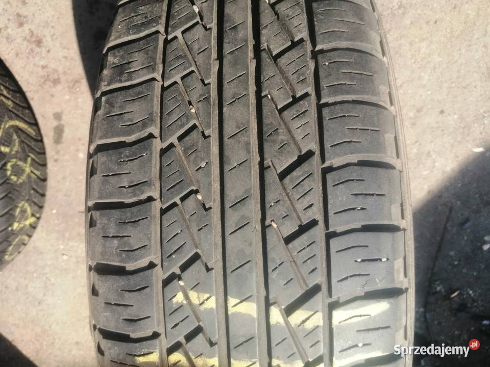 kola felki aluminiowe renault 16 opony w terenn Opole