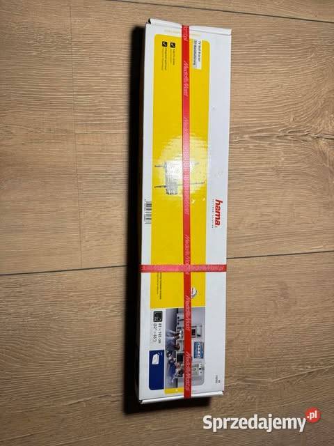Wieszak na telewizor Hama 3265 Końskie