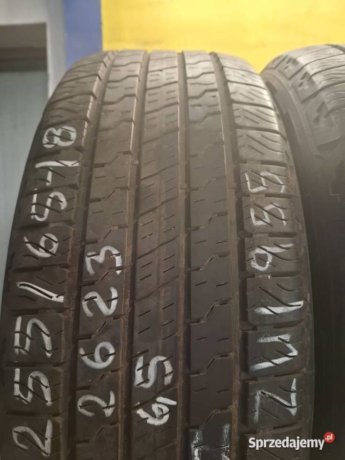 25565 18XL GoodYear 2623 Obrzycko ZW1955 WYSYŁKA Zielonagóra