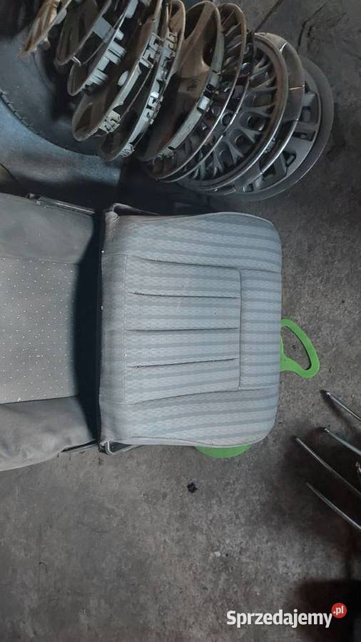 Siedzisko Fotela Mercedes W201 w124 Bytów