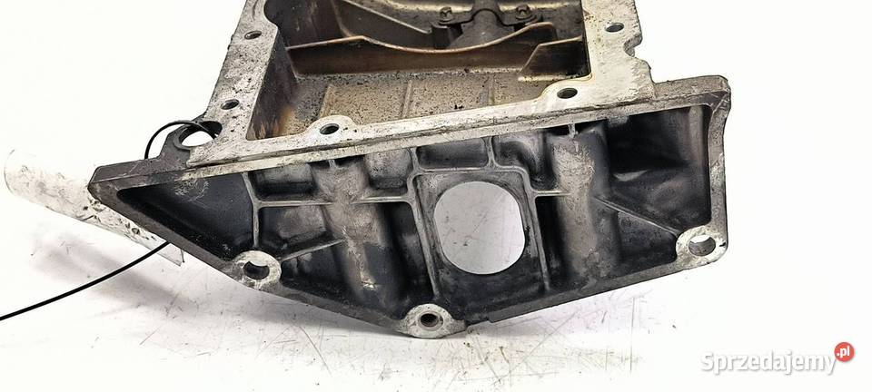 MISA OLEJOWA OPEL CORSA C 9128622